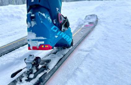 Alpin Chalet Reit im Winkl - Foto 22