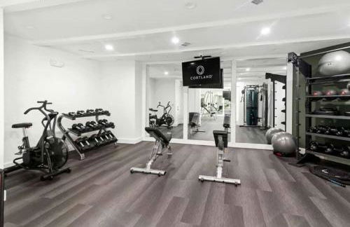 Great for Children 2B w Bunk Beds in Frisco - Foto 42