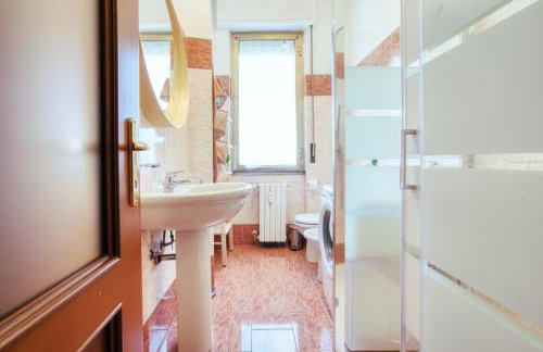 GuestHost - Casa Graziella, bilocale a 5 minuti dal San Raffaele per 5 - Foto 26