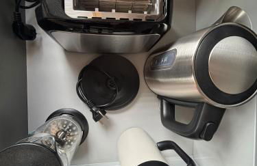 Cozy stay in Eckental - Ferienwohnung zum Wohlfühlen - Foto 19