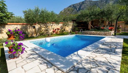 Villa Marija Desne by Villas Guide - Foto 3