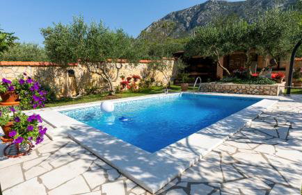 Villa Marija Desne by Villas Guide - Foto 3