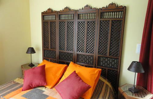 Au Cadran Solaire - Foto 17