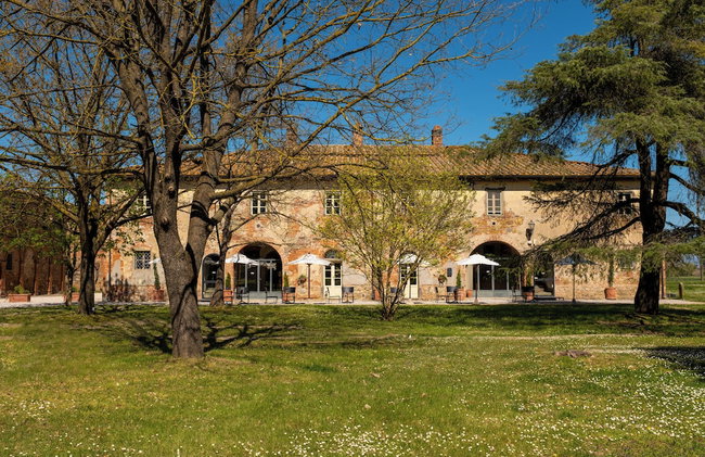 Tenuta la Fratta - Foto 101