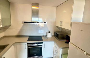 Sea View Apartment Sabbia Valencia - Foto 11