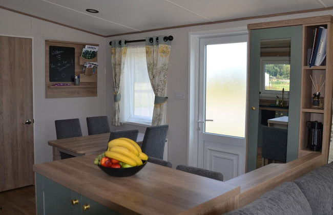 Veldenberg Nature Resort Stay - Foto 18