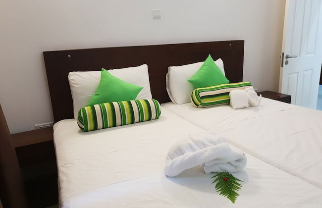 Kanasuk Selfcatering Apartments - Foto 3