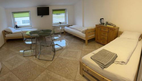 Pokoje Vega - Foto 2