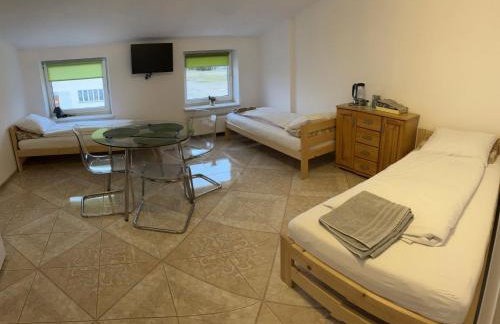 Pokoje Vega - Foto 2