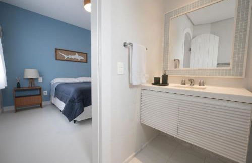 Casa Waimea - Linda casa com praia particular - Foto 34