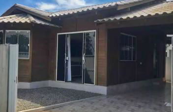 Casa com piscina - Foto 8