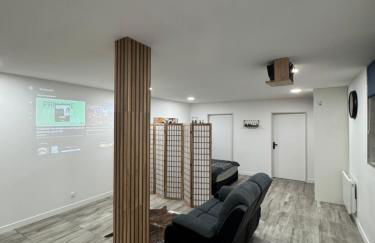 La Suite Mirebalaise - Foto 12