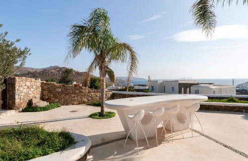 Princess Villas Oasis Mykonos - Foto 78