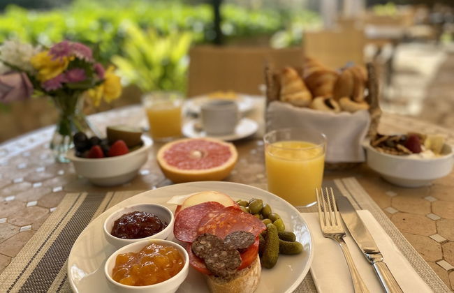 Agroturismo Son Cardaix - Photo 9