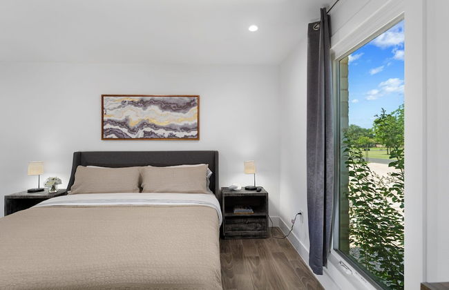 The Gateway 6BED 2 Houses GameRoom Pool - Foto 12