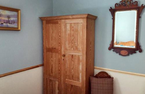 Swallow Cottage nr Powburn - Foto 10