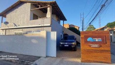 Casa das Conchas Búzios - Foto 2