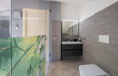 Villa Vittoria with private heated pool & shared sauna - Bellagio Village Residence - Foto 26