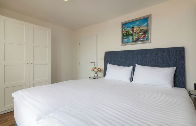 Prague Tales Boutique Residence by Dwellfort - Foto 51