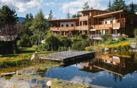 CHALET MARLENE - Ferienhaus - Foto 50