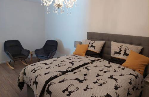 Ferienwohnung Franz-Wilhelm - Foto 12