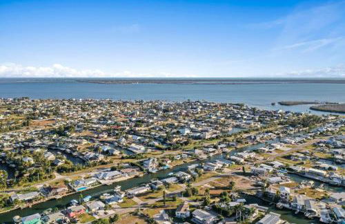 Seascape Casita Gulf Access Kayaks and Bikes - Foto 22