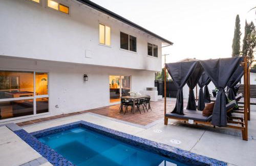 2-Story Sanctuary - Spacious Hot Tub - Billiards - Foto 43