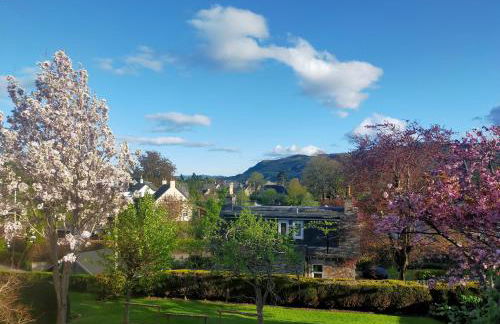 Braeside Cottage - Adorable 2 Bedroom Eco-Friendly Character Cottage - Foto 13