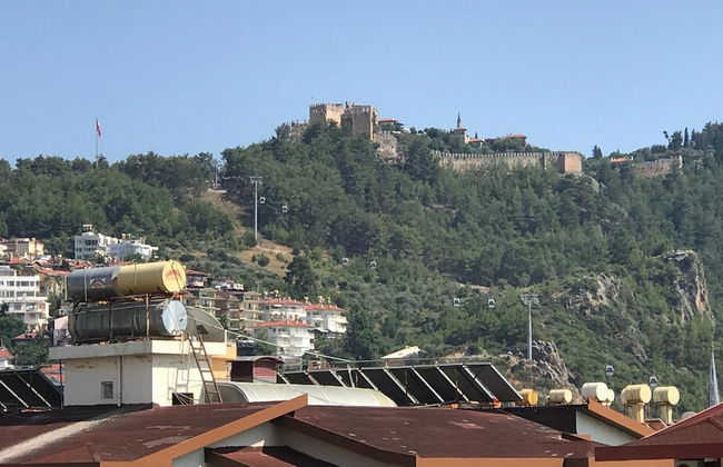 Serendi Apart Hotel - Foto 18