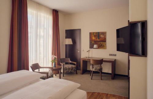 Aparthotel am Golfclub Treudelberg - Foto 9