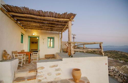 Dimitrakis Guesthouse - Photo 25