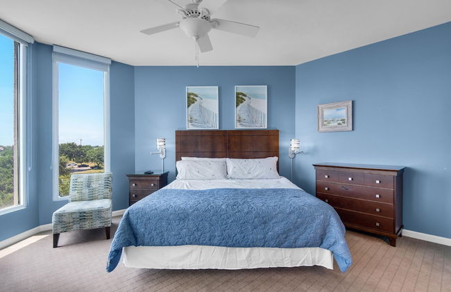 Palms Resort #2416 Full 2 Bedroom - Foto 7