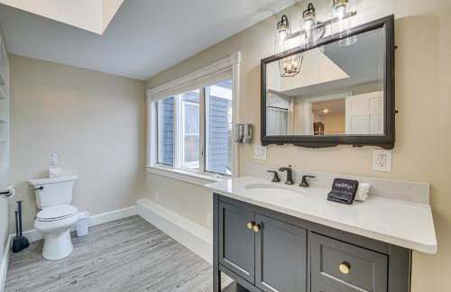 The Beachhouse Retreat with Prescot Bay Views! - Foto 18