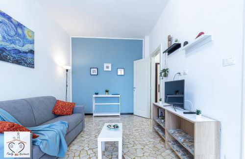 FamilyBO Apartments Ristori Fiera - Photo 20