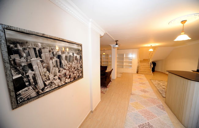 Emre Cemre Vilları 1 - Foto 23