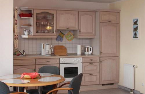 Ferienwohnung Grüner in ruhiger, zentraler Lage von Burgberg im Oberallgäu - Photo 17