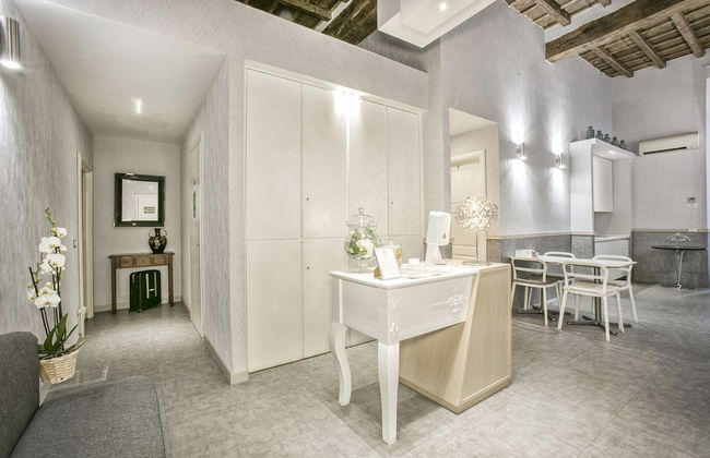 History Suite - Foto 1