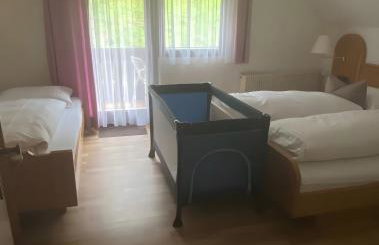 Gästehaus Absbachtal - Foto 60