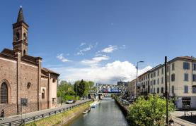 Casa Enea - Luxury House Milano Navigli - Foto 38