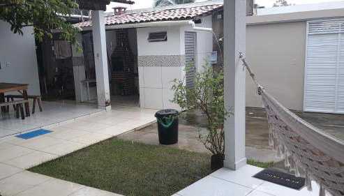 Casa Magnum em condomínio a 80m da praia de Paripueira - Alagoas - Foto 2