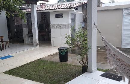 Casa Magnum em condomínio a 80m da praia de Paripueira - Alagoas - Foto 2