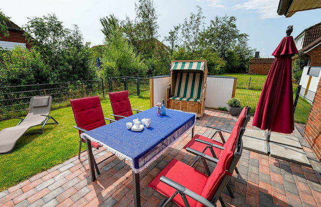 Haus Bendix - Foto 1