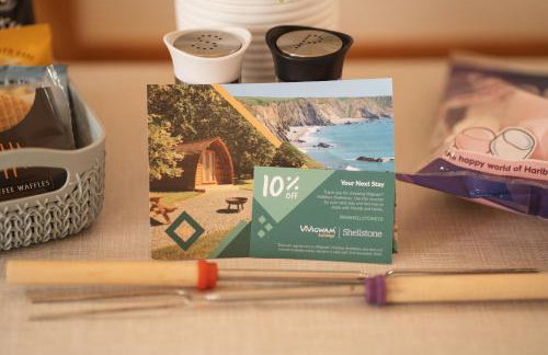 Shellstone by Wigwam Holidays - Foto 17