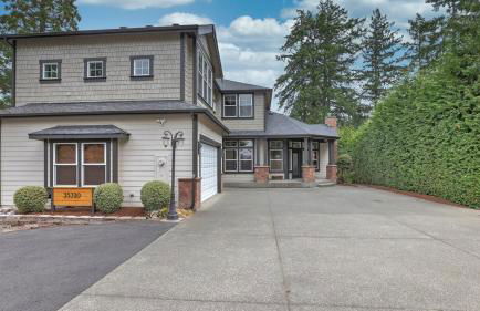 Luxury Lake Waterfront Retreat - Foto 49