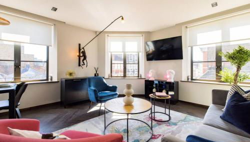 The Soho STAR - Photo 3