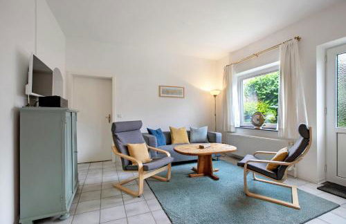 Ferienwohnung Humpty - Foto 1
