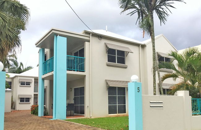 The Reef Retreat - Foto 29