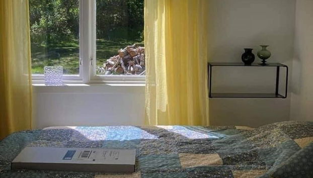 4 Star Holiday Home in Ramdala - Foto 2, Zimmer