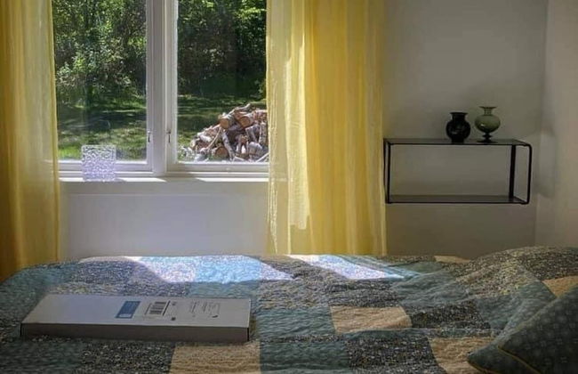 4 Star Holiday Home in Ramdala - Foto 2