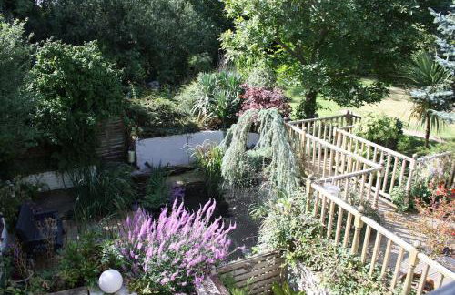 Pond View - Cottage with beautiful views - Dogs welcome by request - Foto 19